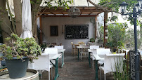 Atmosphère du Restaurant Le Concept à Calvi - n°15