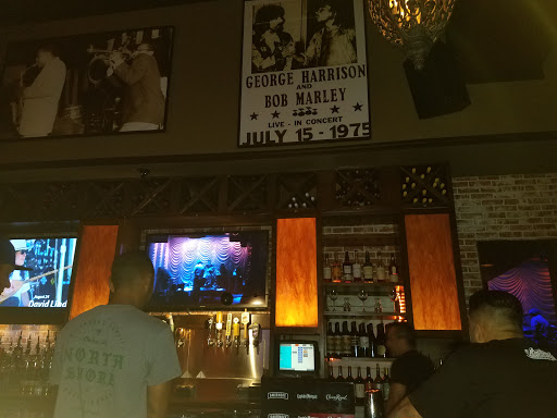 Live Music Venue «Saint Rocke», reviews and photos, 142 Pacific Coast Hwy, Hermosa Beach, CA 90254, USA