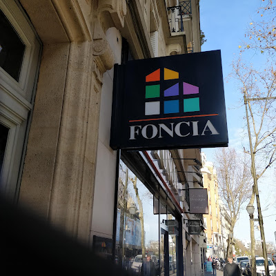 FONCIA | Agence Immobilière | Location | Boulogne-Billancourt | Bd. Jean Jaurès à Boulogne-Billancourt