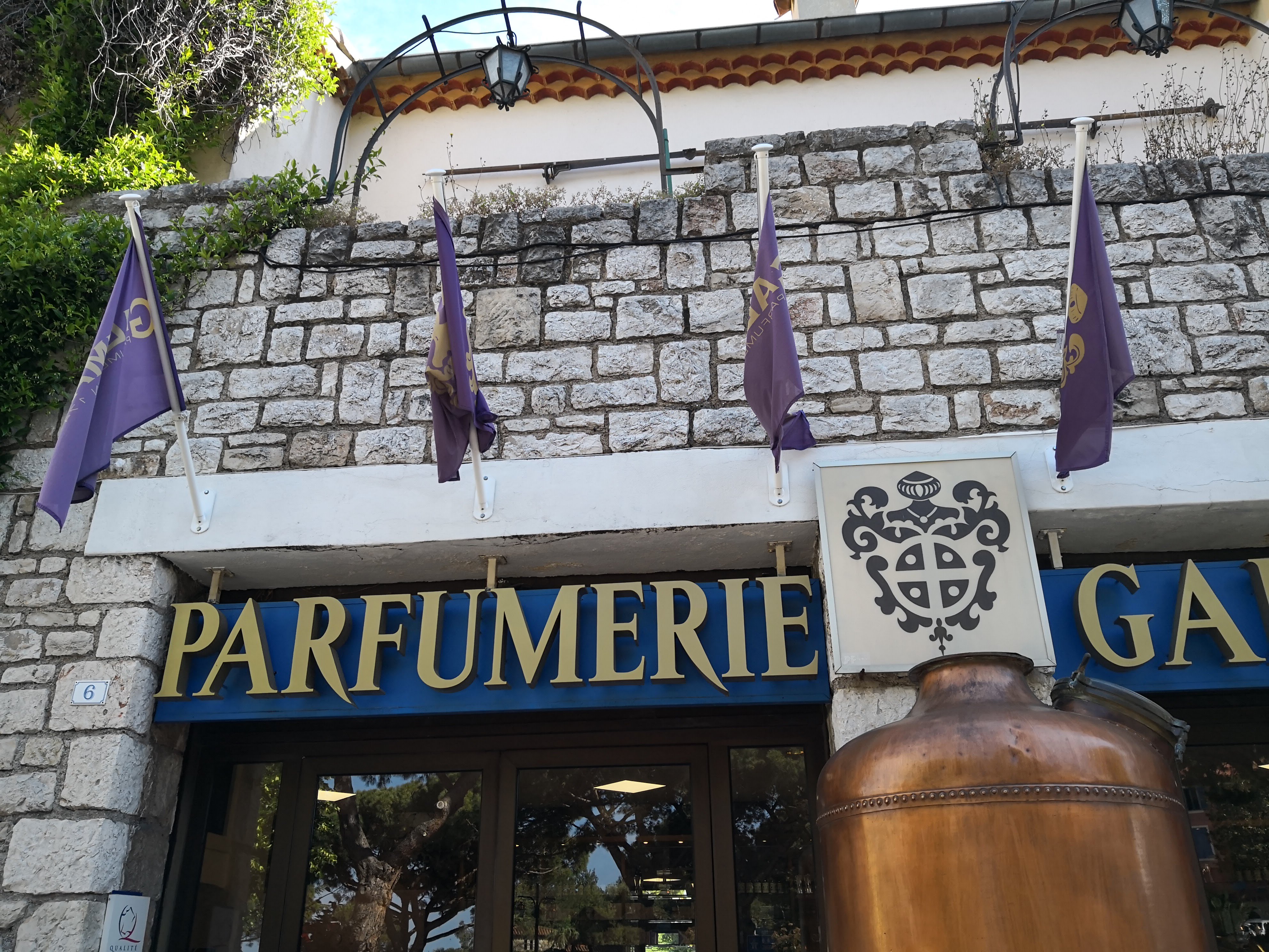 Photo n° 3 de l'avis de sabrina.l fait le 19/05/2018 à 08:12