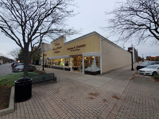 Wedding Store «Paris House Of Bridal», reviews and photos, 728 Franklin St, Michigan City, IN 46360, USA