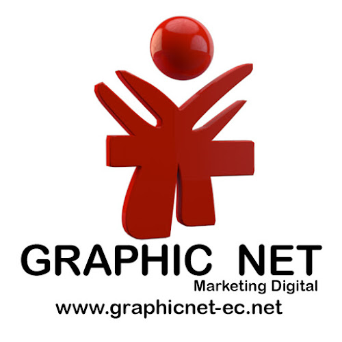Graphic Net, Marketing Digital - Diseñador de sitios Web