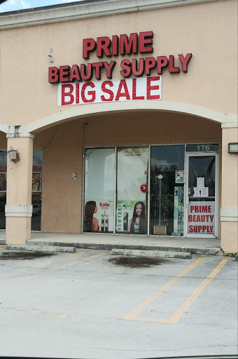 Cosmetics Store «Prime Beauty Supply Inc», reviews and photos, 176 NE 8th St, Homestead, FL 33030, USA