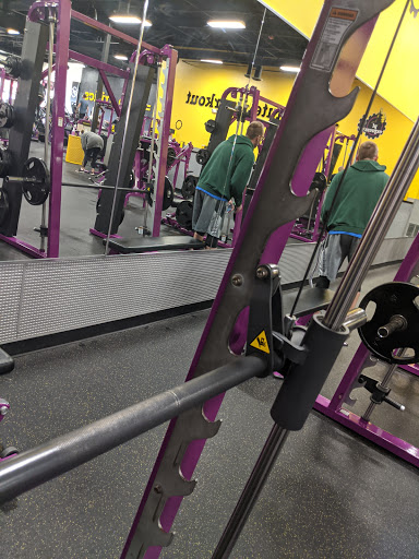 Gym «Planet Fitness», reviews and photos, 19332 Detroit Ave, Rocky River, OH 44116, USA