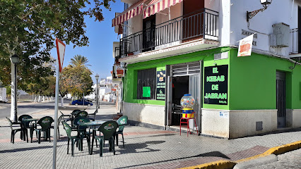 El Kebab De Jabran - Av. León XIII, 2, 41440 Lora del Río, Sevilla, Spain