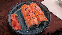 Sushi du Restaurant japonais Shogun Sushi à Levallois-Perret - n°9