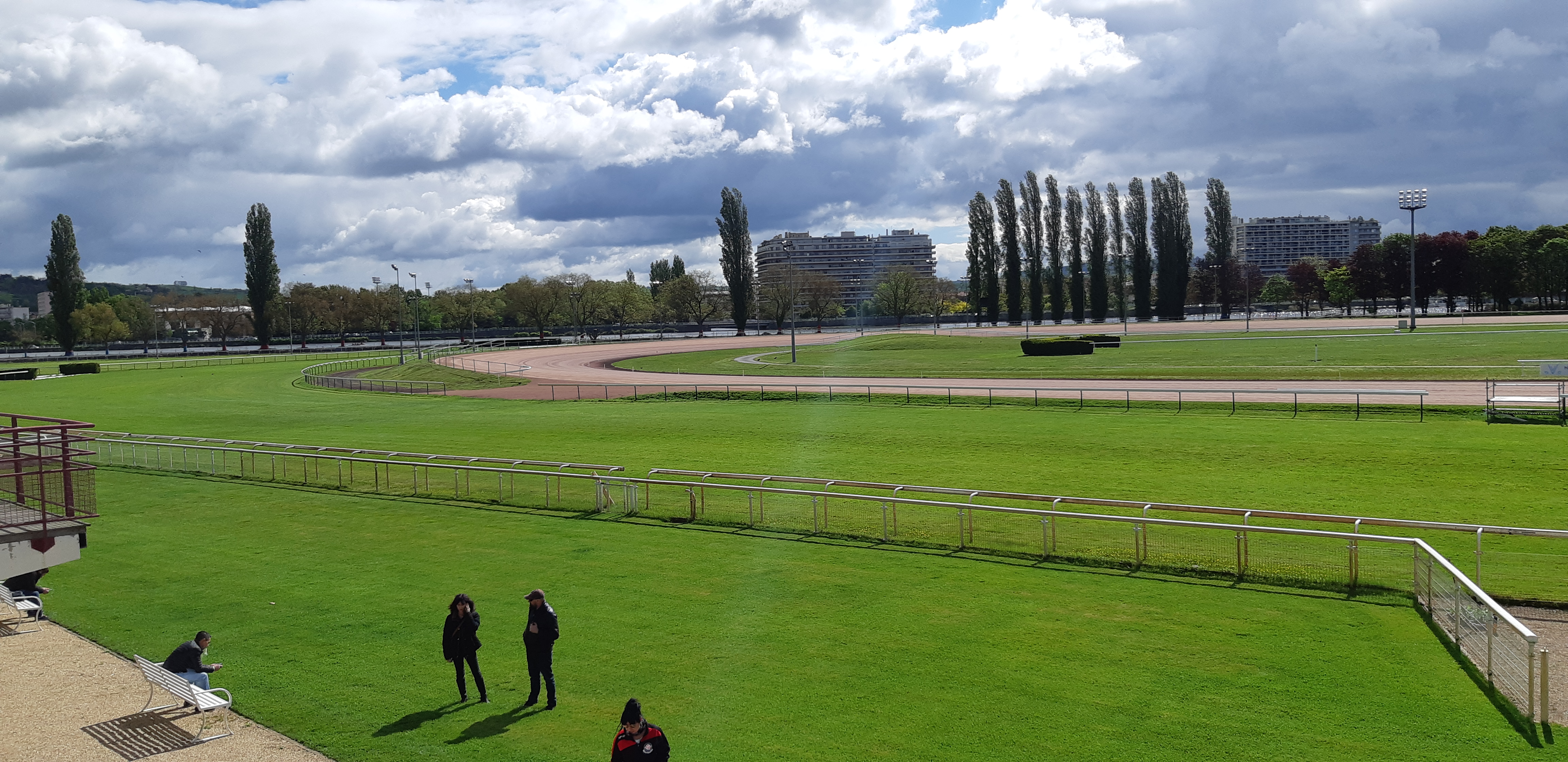 Photo n° 5 de l'avis de Arnaud.r fait le 11/05/2019 à 08:36