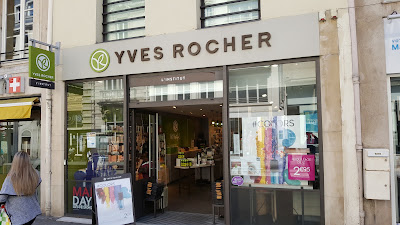 Yves Rocher à Nancy