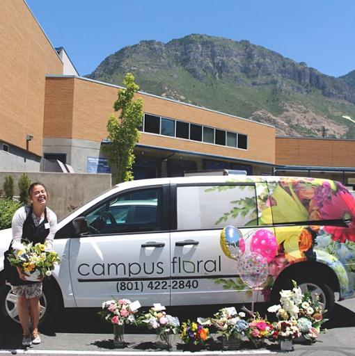 Campus Floral