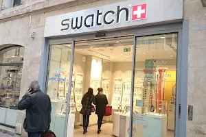 Swatch Porte Dijeaux image