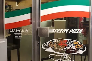 Speedy Pizza image