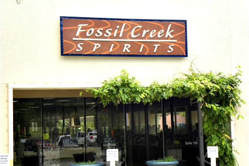Fossil Creek Liquor, 1301 Solana Blvd #4100, Westlake, TX 76262, USA, 