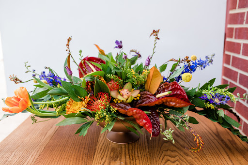 Florist «Happy Canyon Flowers», reviews and photos, 5048 E Hampden Ave, Denver, CO 80222, USA