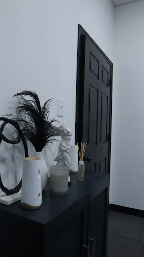 Explore birthstone tattoo ideas, creative tattoo ideas in Montgomery, available at Flying Eye Tattoo Studio