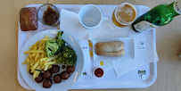 Plats et boissons du Restaurant suédois Restaurant IKEA Marseille La Valentine - n°15
