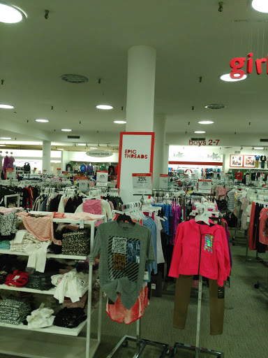 Shopping Mall «Baldwin Hills Crenshaw», reviews and photos, 3650 W Martin Luther King Jr Blvd, Los Angeles, CA 90008, USA