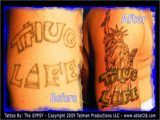 Explore acoustic guitar tattoo ideas, creative tattoo ideas in Topeka, available at Artist Alley Studio Tattoos & Piercings
