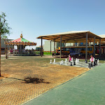 Photo n°27 de l'avis de Nádia.r fait le 12/08/2023 à 08:58 sur le  Hotel Vila Galé Nep Kids à Beja