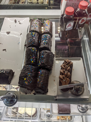 Bakery «Sin», reviews and photos, 1413 Westminster St, Providence, RI 02909, USA