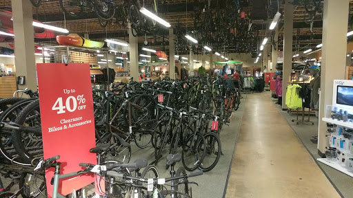 Camping Store «REI», reviews and photos, 3509 Carlin Springs Rd, Falls Church, VA 22041, USA