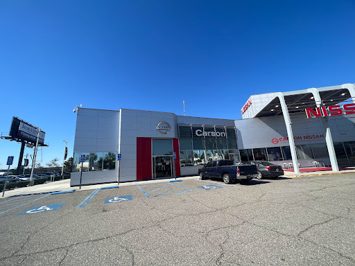 Nissan Dealer «Carson Nissan», reviews and photos, 1505 E 223rd St, Carson, CA 90745, USA