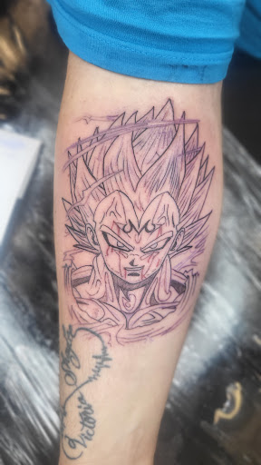 Explore established tattoo ideas, creative tattoo ideas in Lewiston, available at Walkins tattoos studio