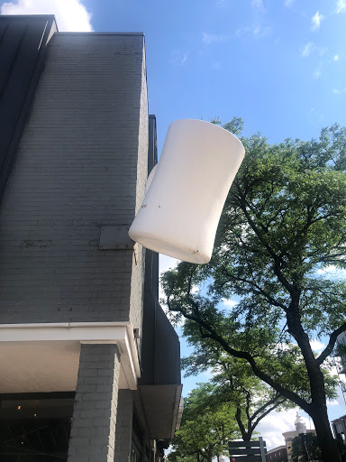 Coffee Shop «Atomic Coffee», reviews and photos, 401 S Main St, Royal Oak, MI 48067, USA