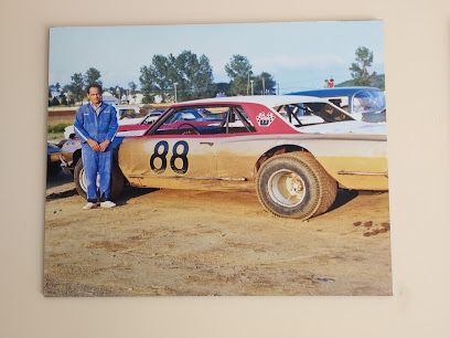 Bedford Speedway - Museum of Speed