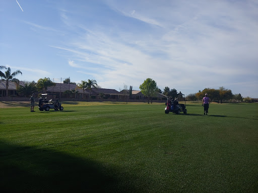 Golf Course «Springfield Golf Resort», reviews and photos, 1200 E St Andrews Blvd, Chandler, AZ 85249, USA