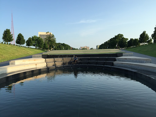 History Museum «National World War I Museum and Memorial», reviews and photos, 2 Memorial Dr, Kansas City, MO 64108, USA