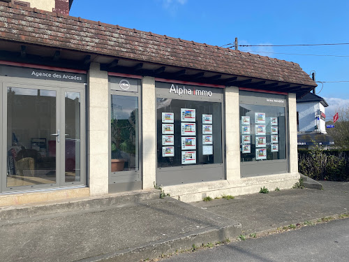 Agence immobilière Agence Alpha Immo Limours