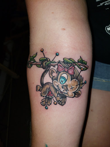 Body Piercing Shop «Body & Soul Tattoo and Piercing», reviews and photos, 3805 Taylor Rd, Loomis, CA 95650, USA