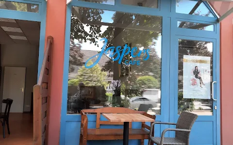 Jaspers Café image