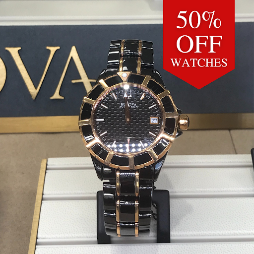 Jeweler «Karadema Jewelers», reviews and photos, 4448 Curry Ford Rd, Orlando, FL 32812, USA