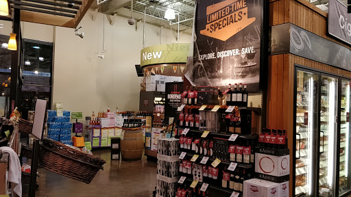 Wine Store «Total Wine & More», reviews and photos, 6801 Bland St, Springfield, VA 22150, USA