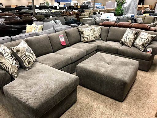 Furniture Store «The Warehouse - West Jordan», reviews and photos, 7144 S Redwood Rd, West Jordan, UT 84084, USA