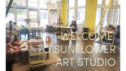 Sunflower Art Studio