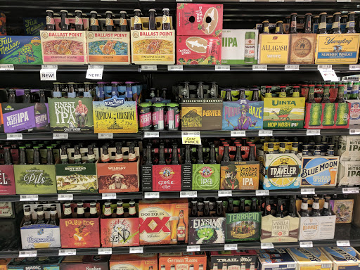 Grocery Store «Food Lion», reviews and photos, 424 N Main St, Kilmarnock, VA 22482, USA