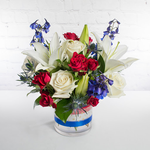 Florist «Ashland Addison Florist», reviews and photos, 3118 N Lincoln Ave, Chicago, IL 60613, USA