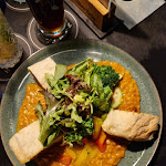 Photo n°4 de l'avis de Charly.s fait le 05/08/2023 à 18:37 sur le  Schwarze Katz à Memmingen