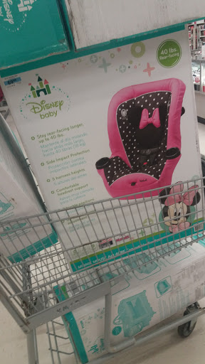 Discount Store «Kmart», reviews and photos, 400 Crosstown Drive, Peachtree City, GA 30269, USA