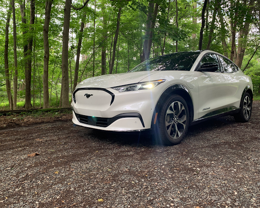 Ford Dealer «Sands Ford Of Red Hill», reviews and photos, 602 Main St, Red Hill, PA 18076, USA