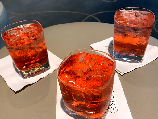 Lounge «Aqua Lounge», reviews and photos, 690 Newport Center Dr, Newport Beach, CA 92660, USA