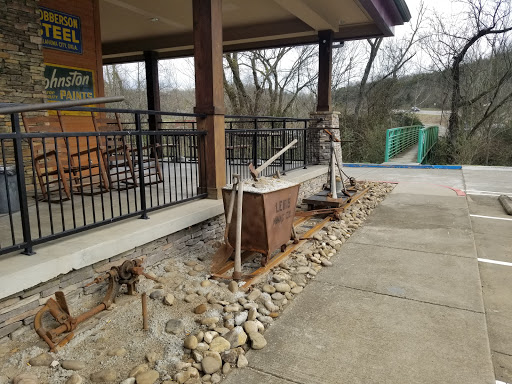 Barbecue Restaurant «Lewis Country Store», reviews and photos, 5106 Old Hickory Blvd, Nashville, TN 37218, USA