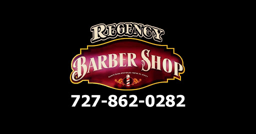 Barber Shop «Regency Barber Shop», reviews and photos, 9207 Little Rd, New Port Richey, FL 34654, USA