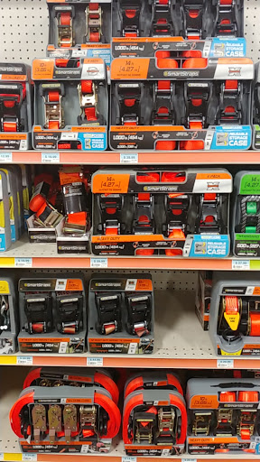 Home Improvement Store «Tractor Supply Co.», reviews and photos, 67 Palomba Dr, Enfield, CT 06082, USA