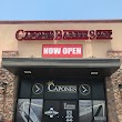 Capones Barbershop West