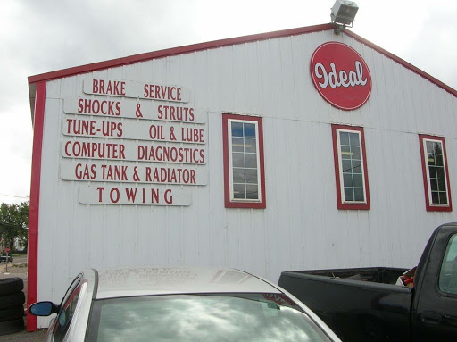 Ideal Auto Sales & Service in Negaunee, Michigan