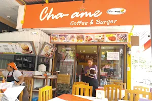 Cha-ame Coffee & Burger image