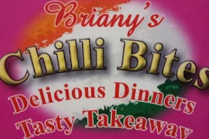 Briany's Chilli Bites image